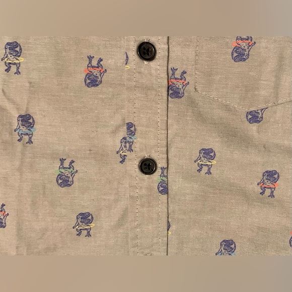 Boys Dress Shirts 3T - Picture 3 of 7